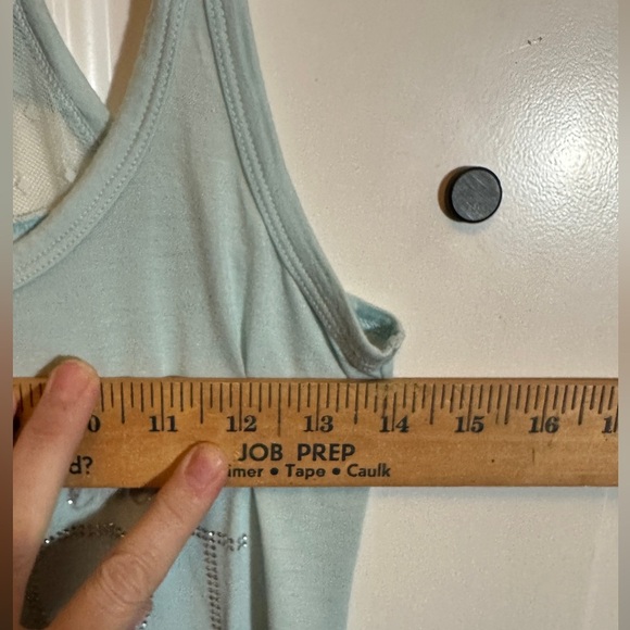 Victoria's Secret "I Do" Tank Top - Picture 5 of 6